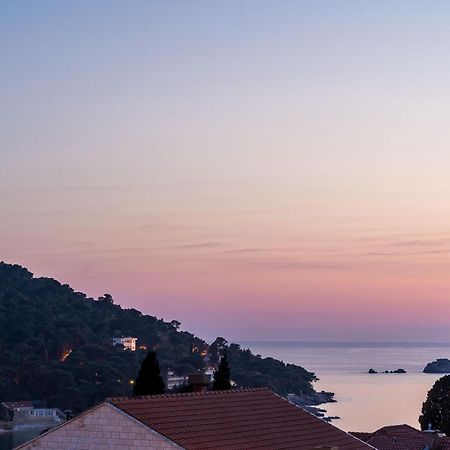 Apartments Swallow'S Nest Dubrovnik Zimmer foto