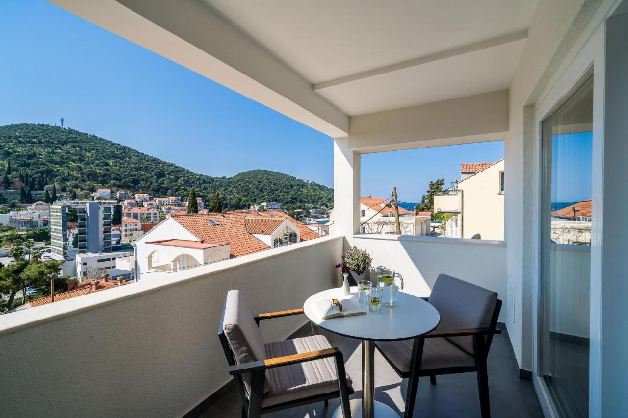 Apartments Swallow'S Nest Dubrovnik Exterior foto